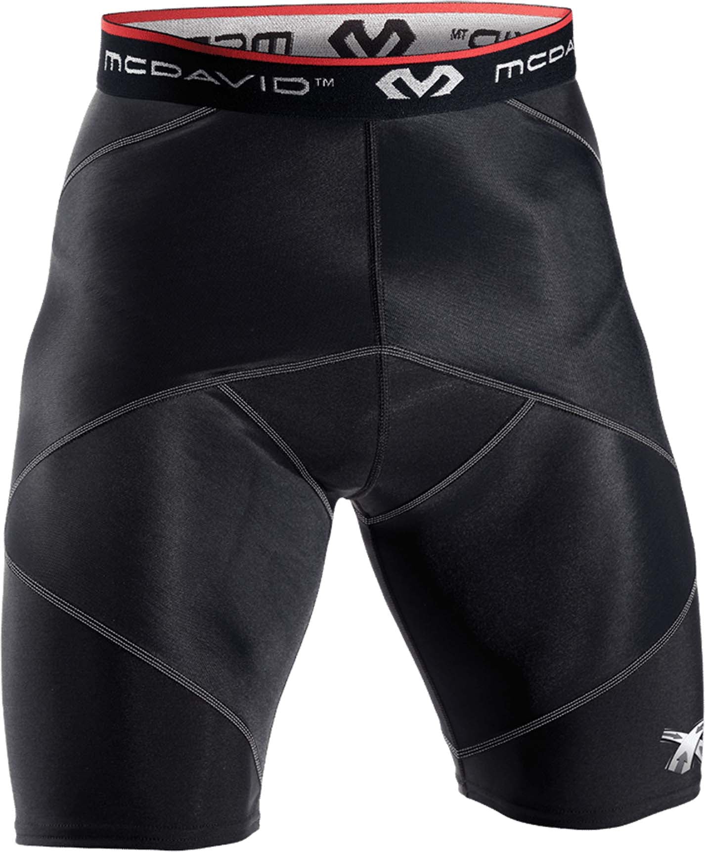 Cross Spica compressieshort