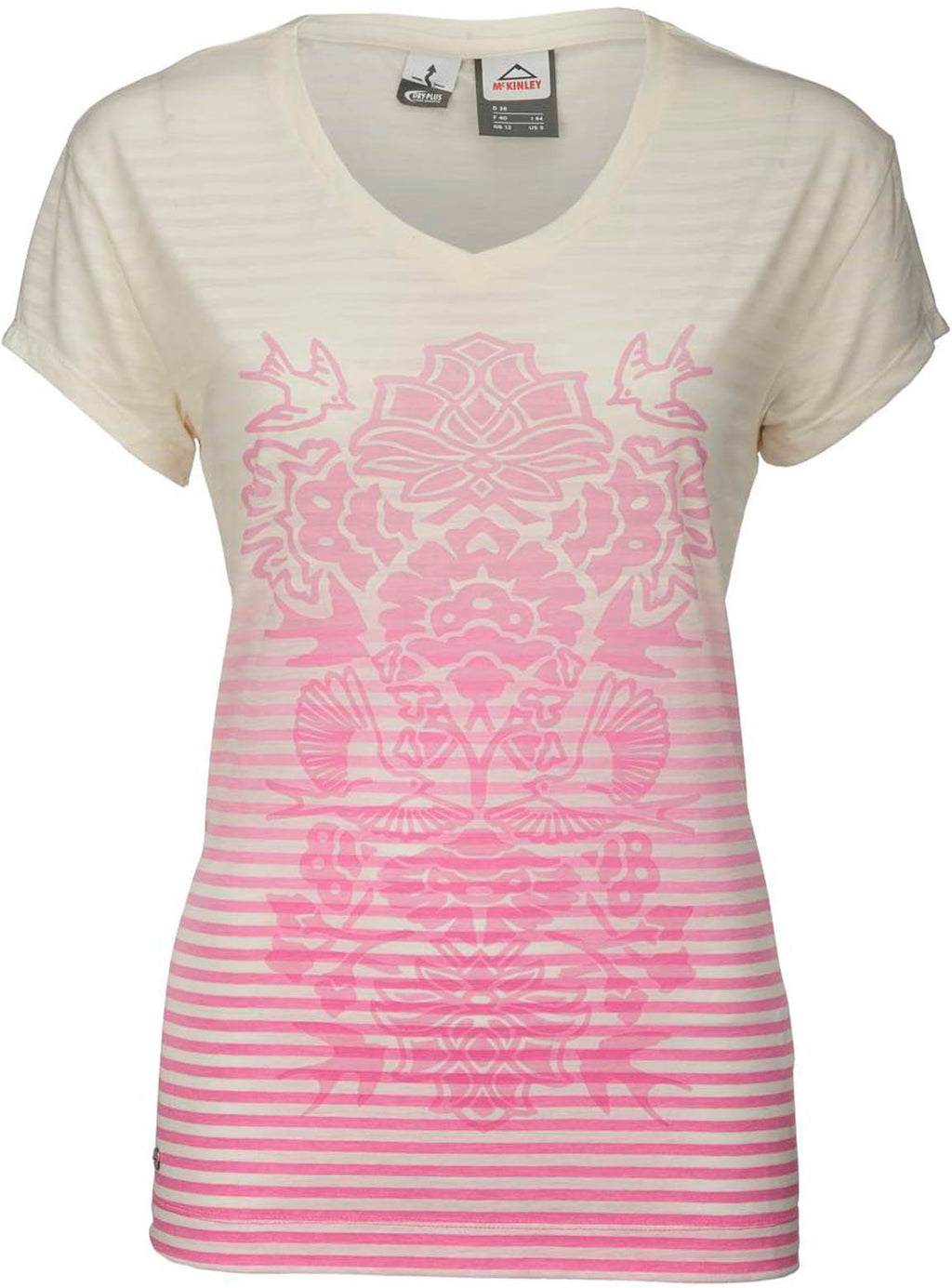 Loop shirt