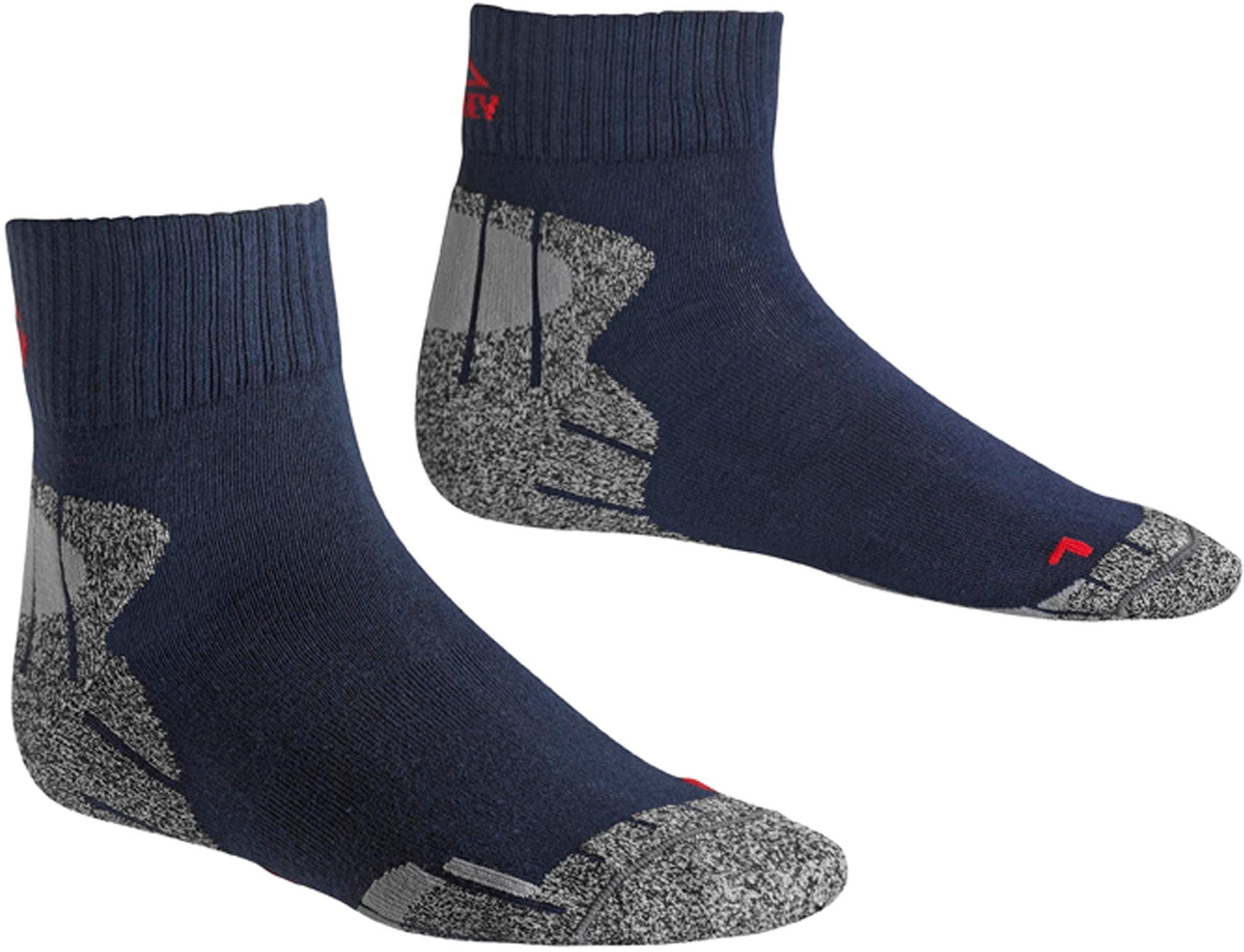 Trekking Basis sokken (2 paar)