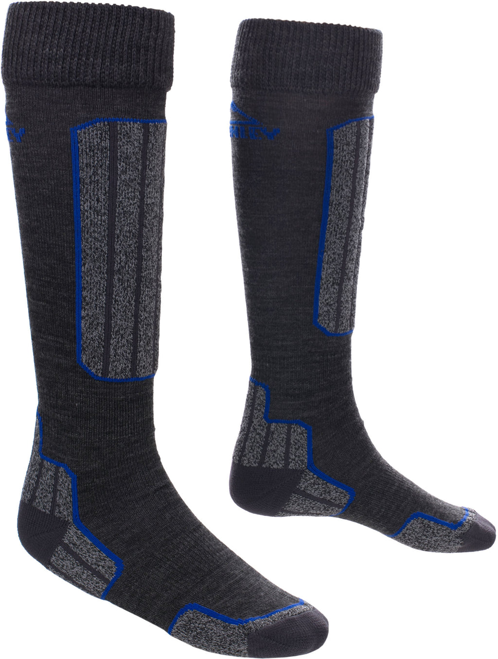 Junior 2-pack kids skisokken