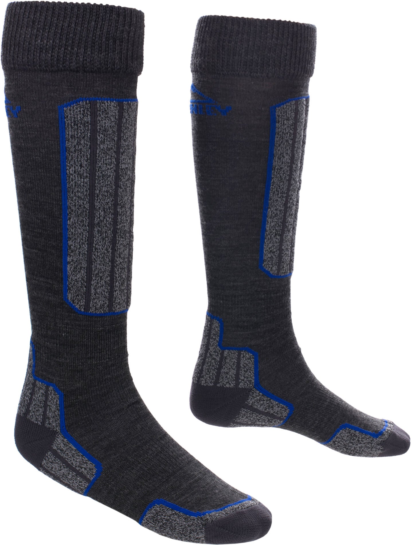 Junior 2-pack kids skisokken