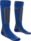 Junior 2-pack kids skisokken