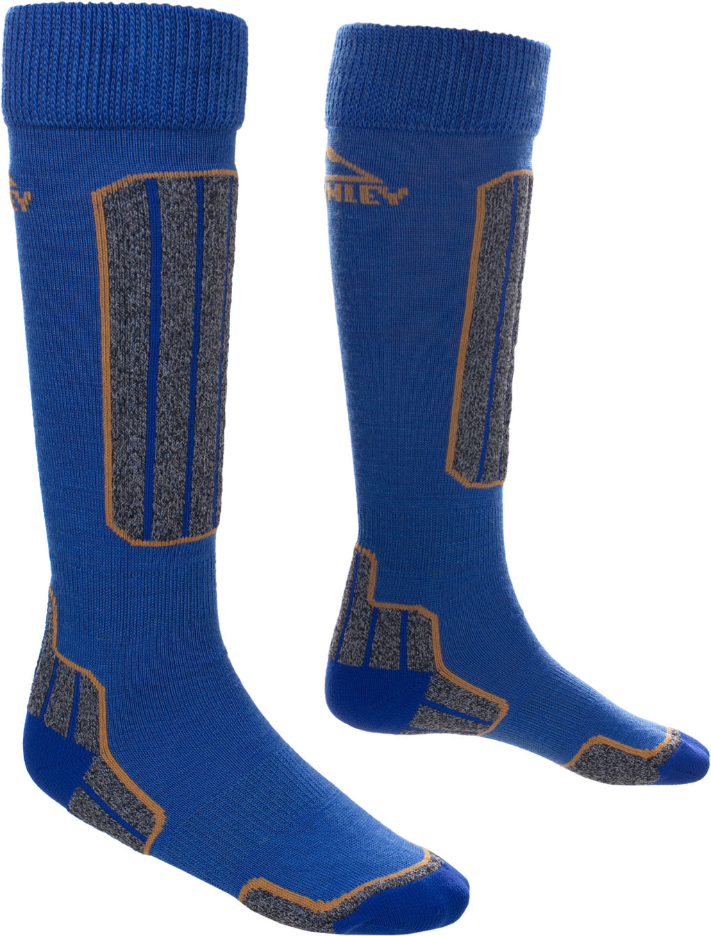Junior 2-pack kids skisokken