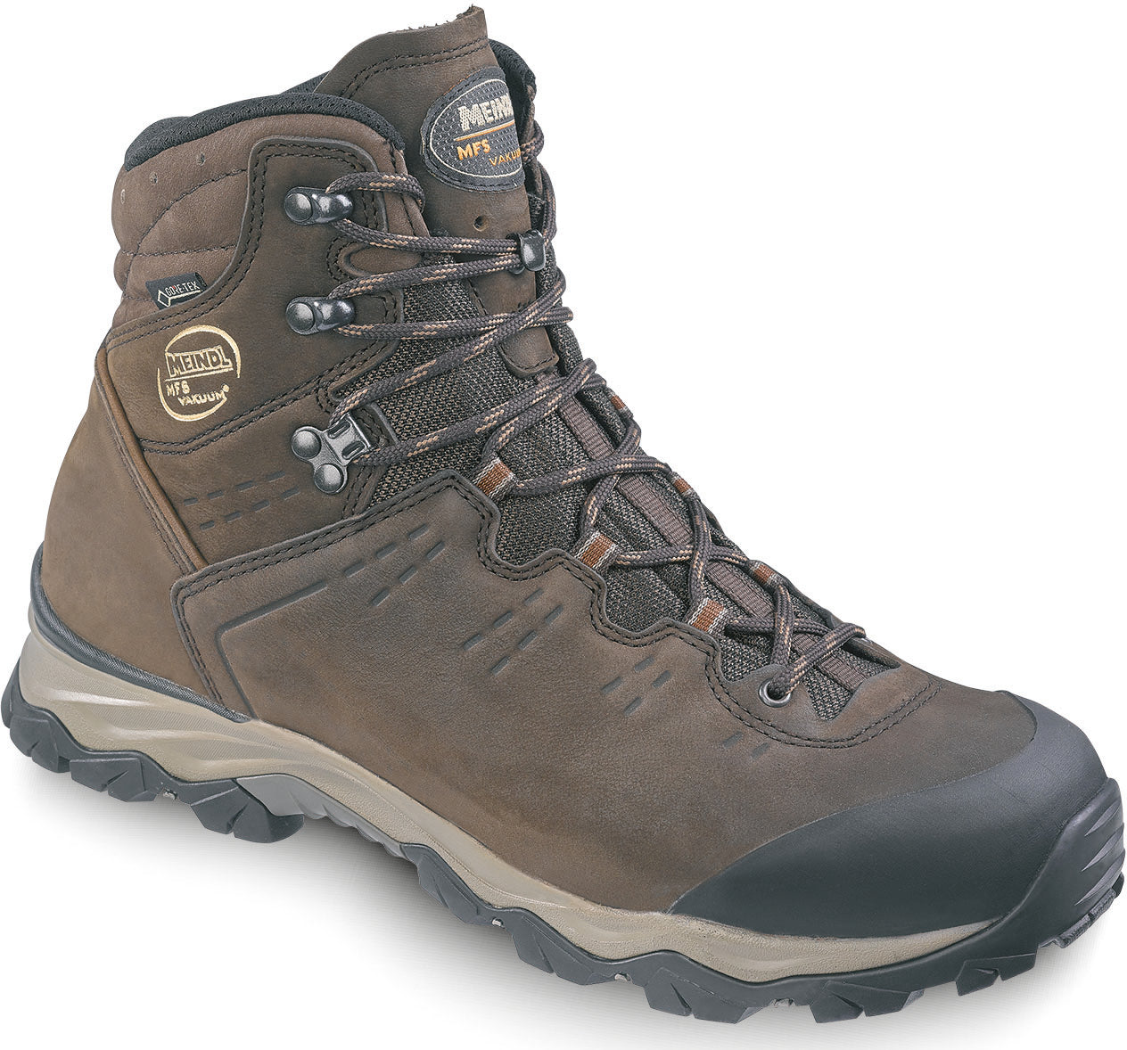 Vakuum Fit II Wide wandelschoenen