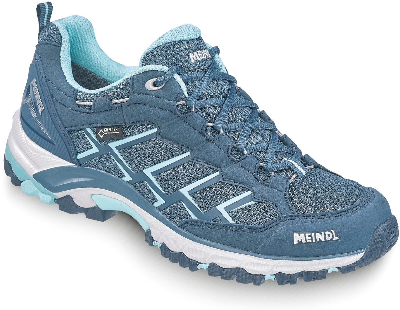 Caribe GTX wandelschoenen