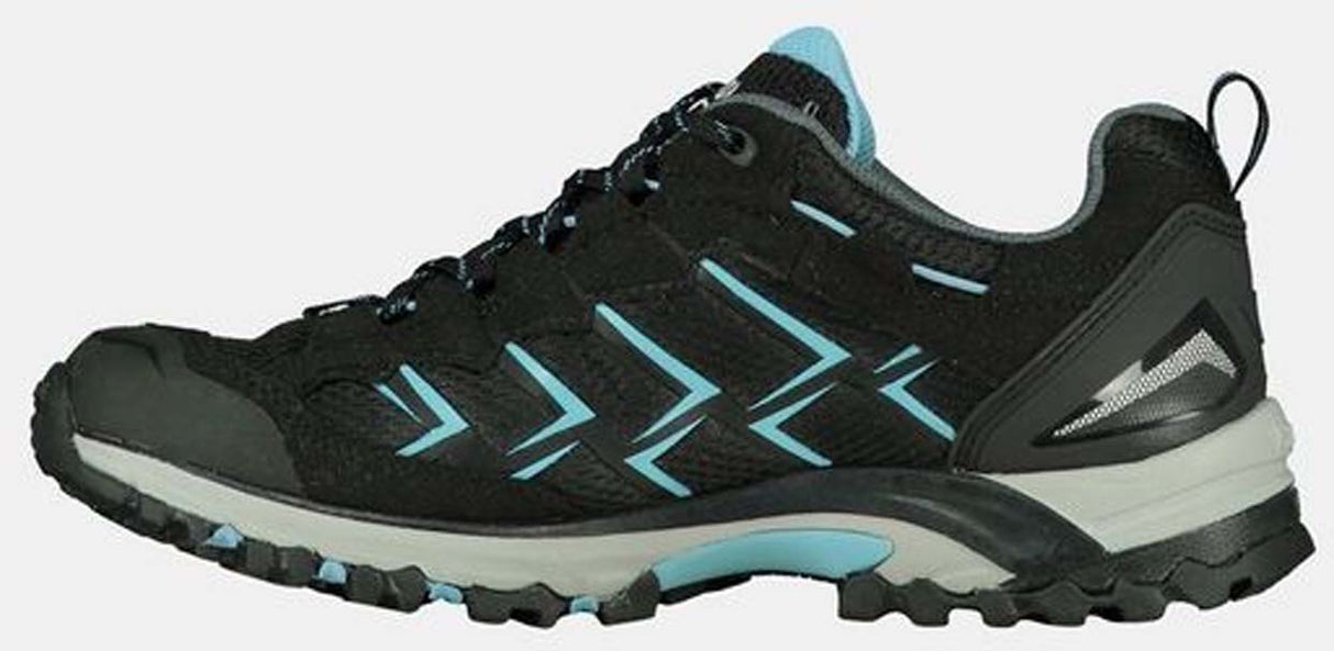 Caribe GTX wandelschoenen