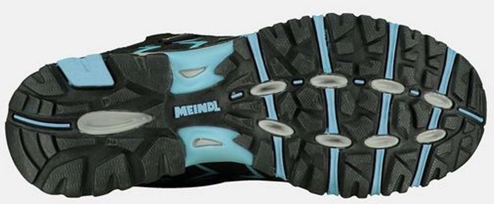 Caribe GTX wandelschoenen