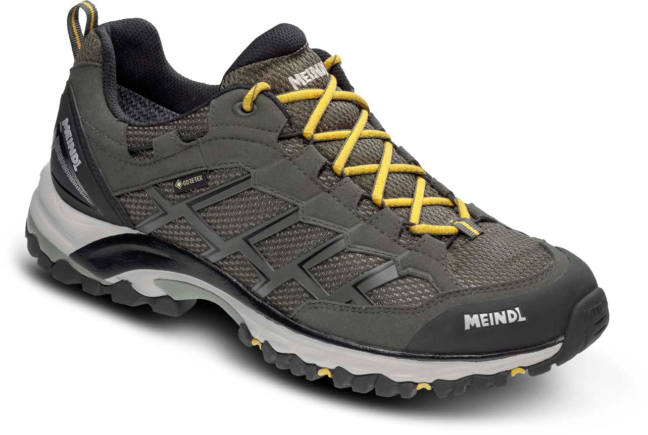 Caribe GTX wandelschoenen