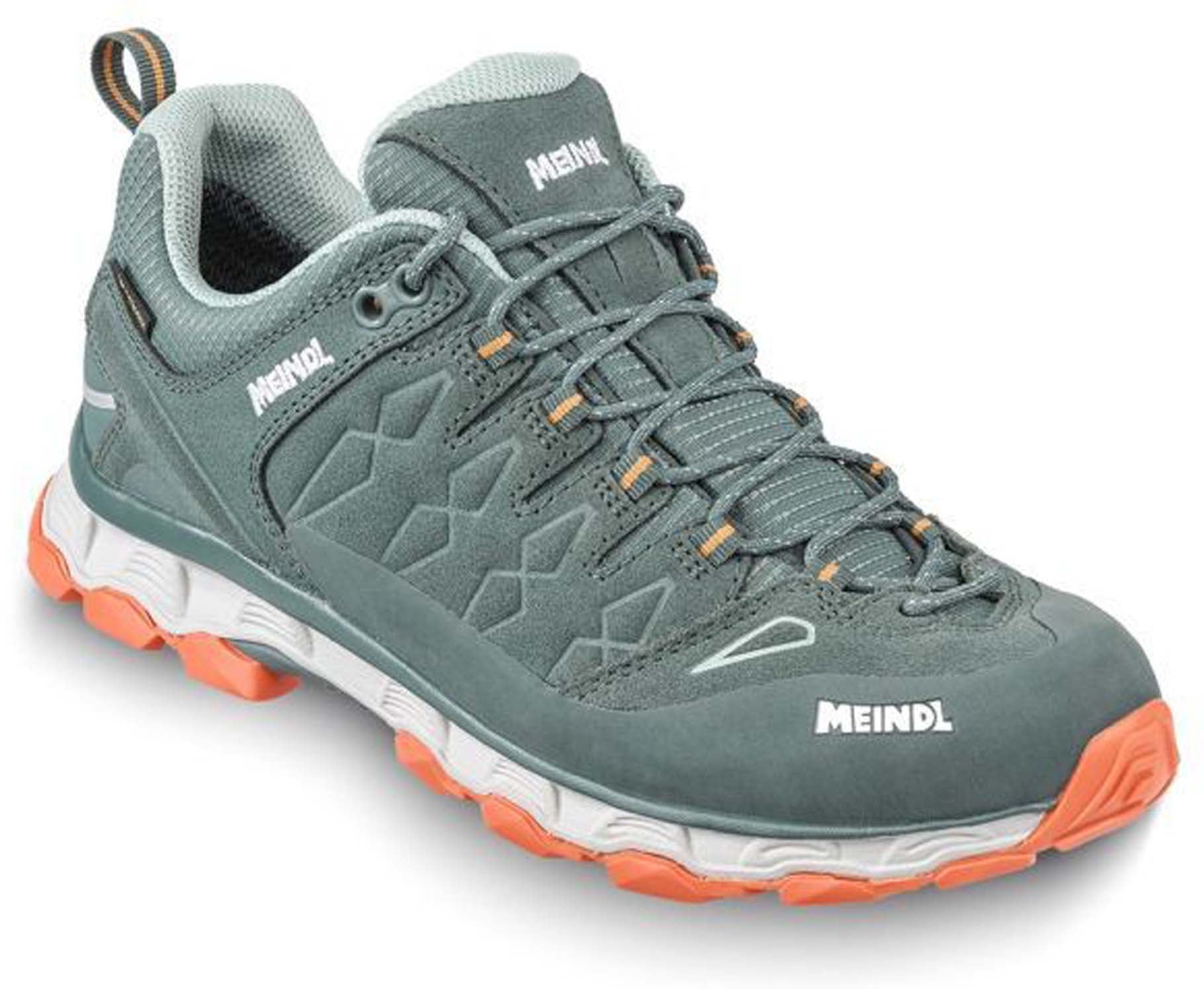 Lite Trail GTX wandelschoenen