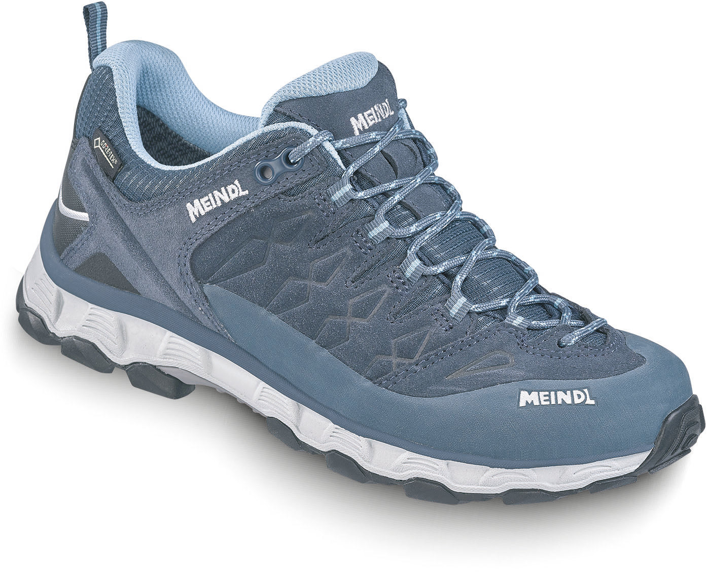 Lite Trail GTX wandelschoenen