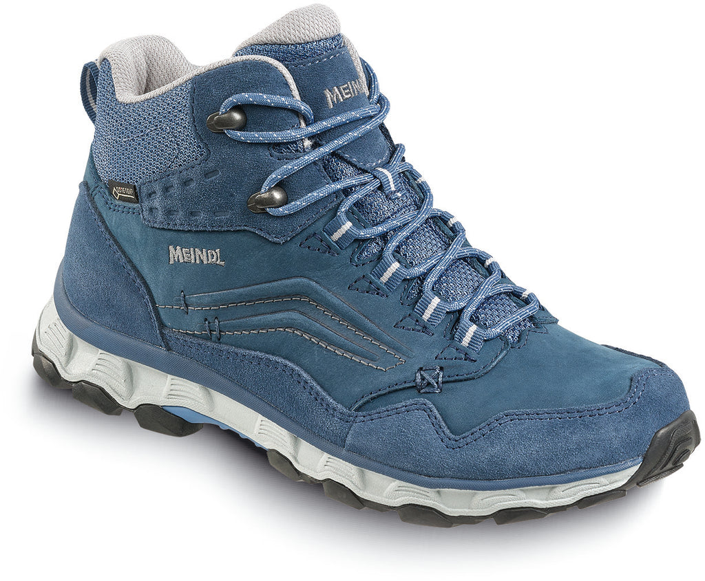 Bogota Mid GTX wandelschoenen