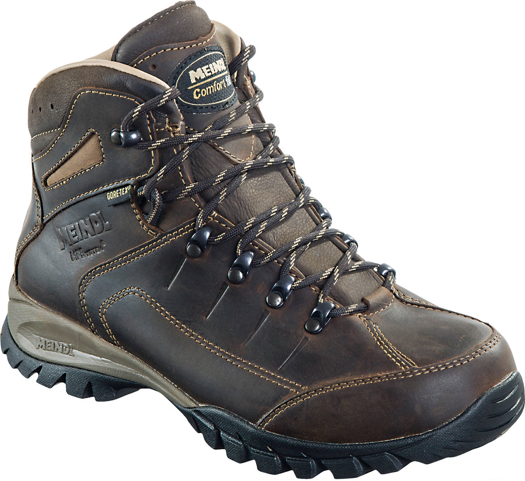Jura GTX wandelschoenen