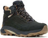 Moab Speed 2 Ltr Mid Wp wandelschoenen
