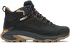 Moab Speed 2 Ltr Mid Wp wandelschoenen