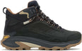 Moab Speed 2 Ltr Mid Wp wandelschoenen