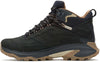 Moab Speed 2 Ltr Mid Wp wandelschoenen