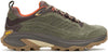 Moab Speed 2 Ltr Wp hikingschoenen