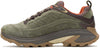 Moab Speed 2 Ltr Wp hikingschoenen