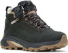 Moab Speed 2 Ltr Mid wandelschoenen