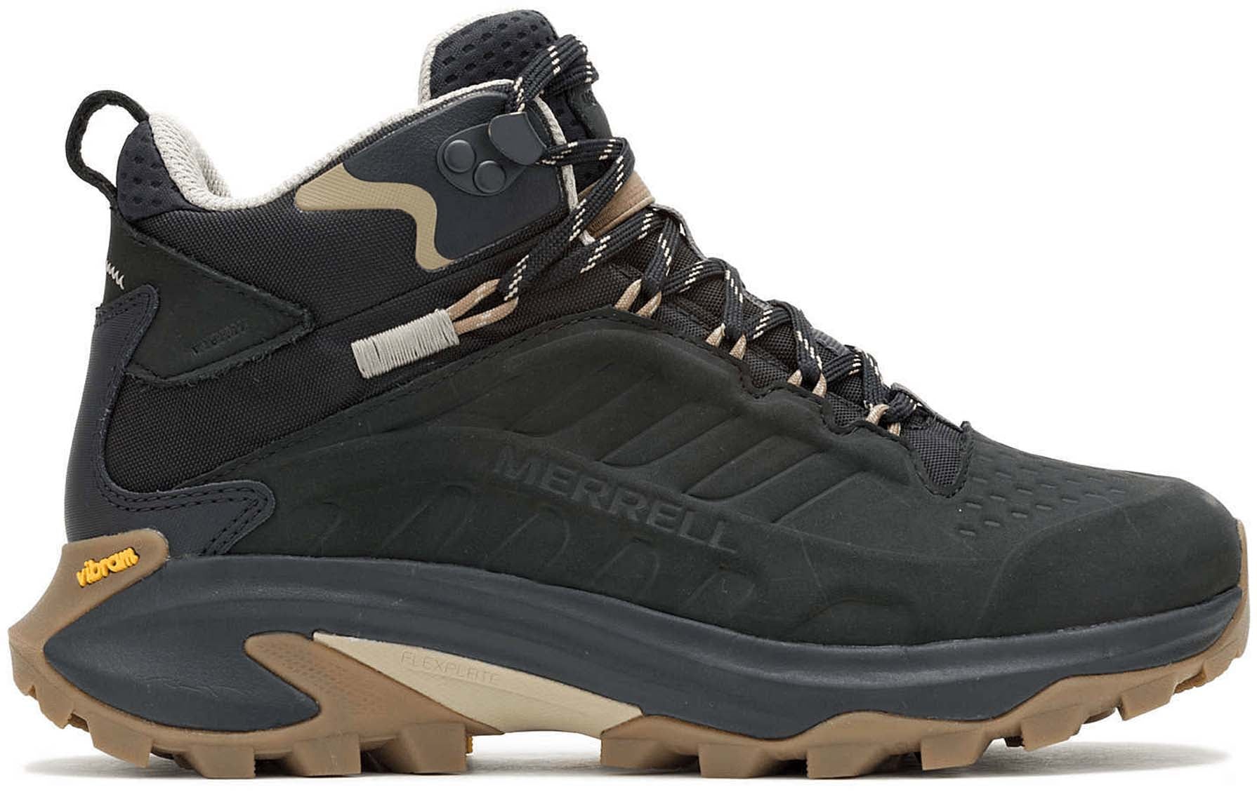 Moab Speed 2 Ltr Mid wandelschoenen