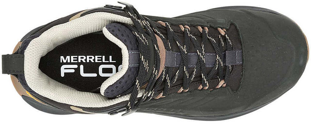 Moab Speed 2 Ltr Mid wandelschoenen