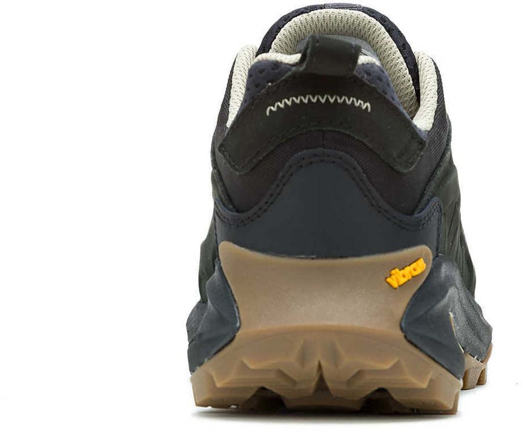 Moab Speed 2 Ltr Wp hikingschoenen