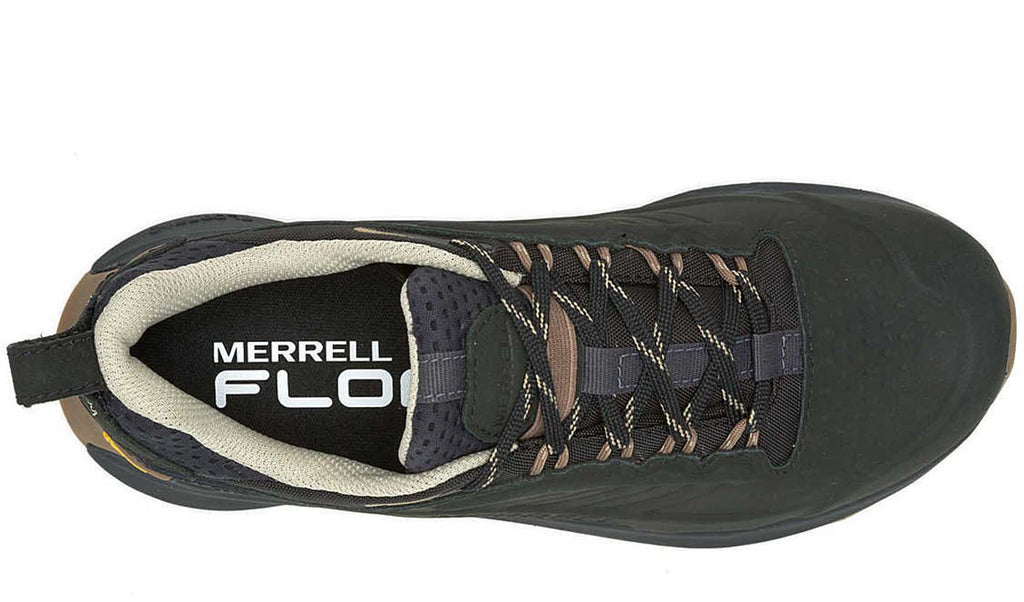 Moab Speed 2 Ltr Wp hikingschoenen