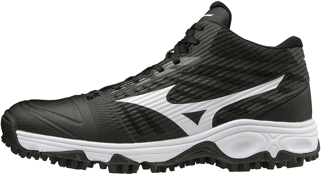 Ambition Mid hardloopschoenen