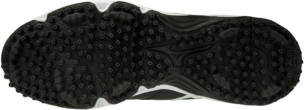 Ambition Mid hardloopschoenen