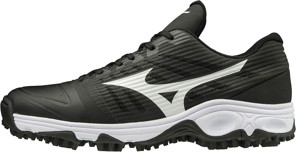 Ambition Mid hardloopschoenen