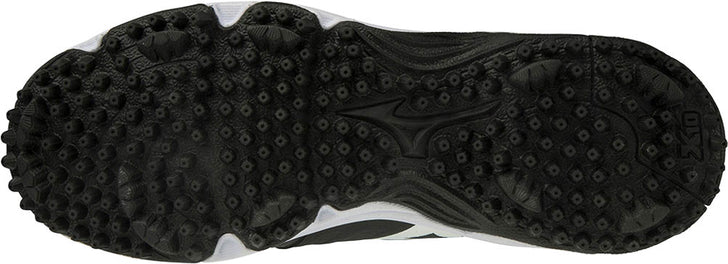 Ambition Mid hardloopschoenen
