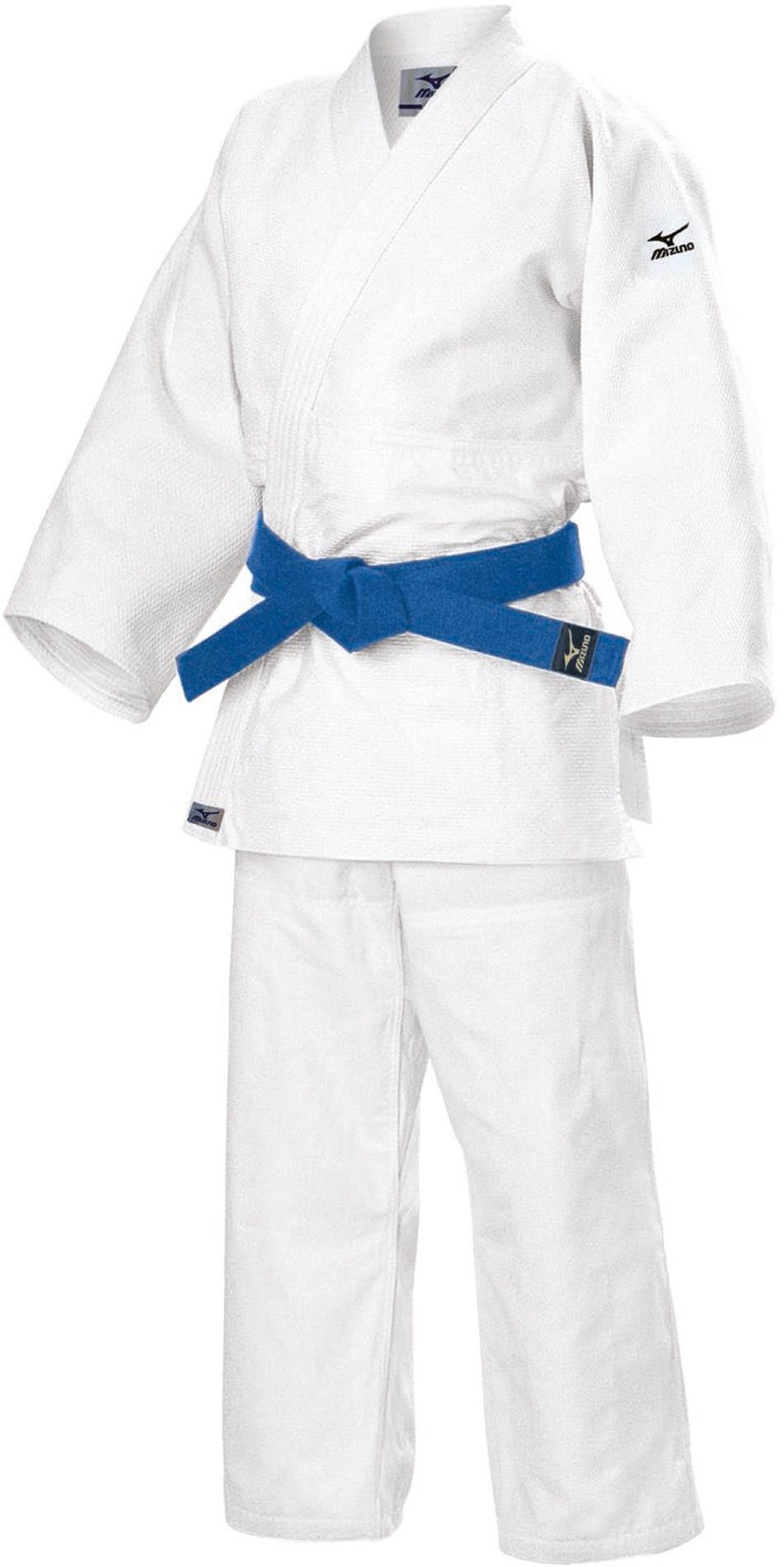 Keiko judopak