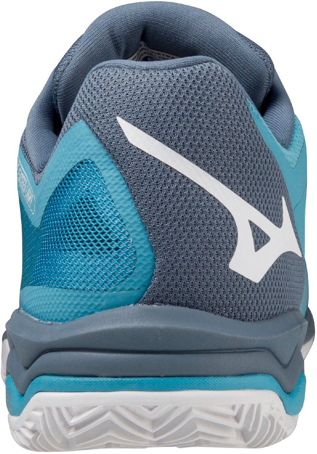 Wave Exceed Light Cc tennisschoenen