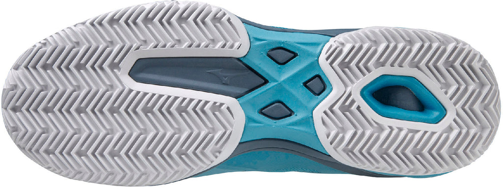 Wave Exceed Light Cc tennisschoenen