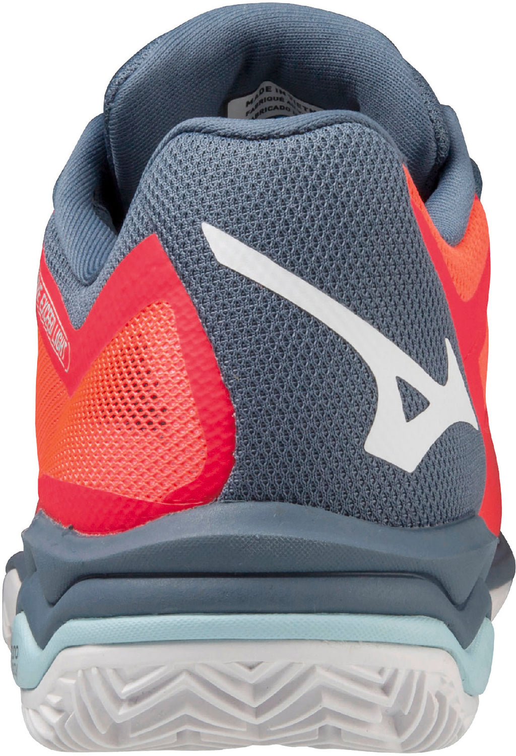 Wave Exceed Light Cc tennisschoenen