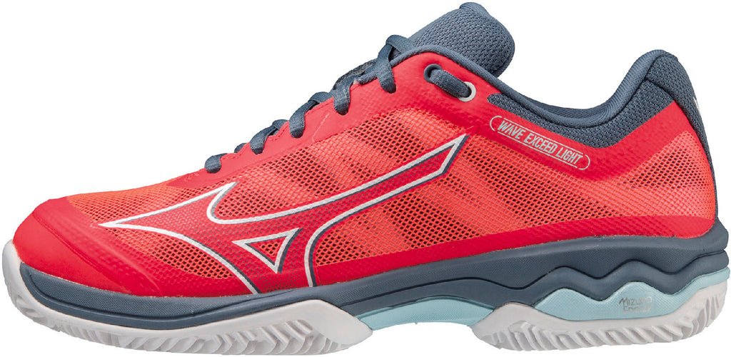 Wave Exceed Light Cc tennisschoenen