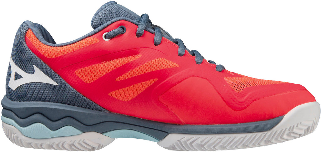 Wave Exceed Light Cc tennisschoenen