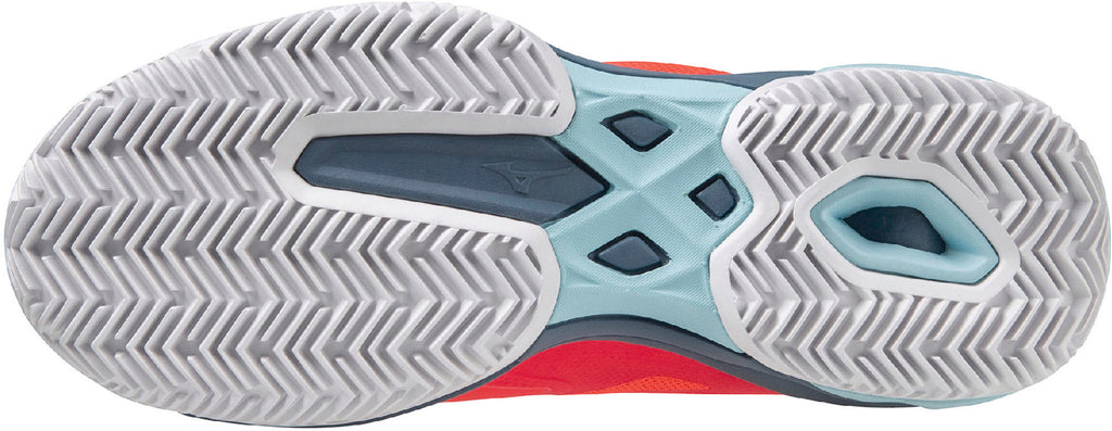 Wave Exceed Light Cc tennisschoenen