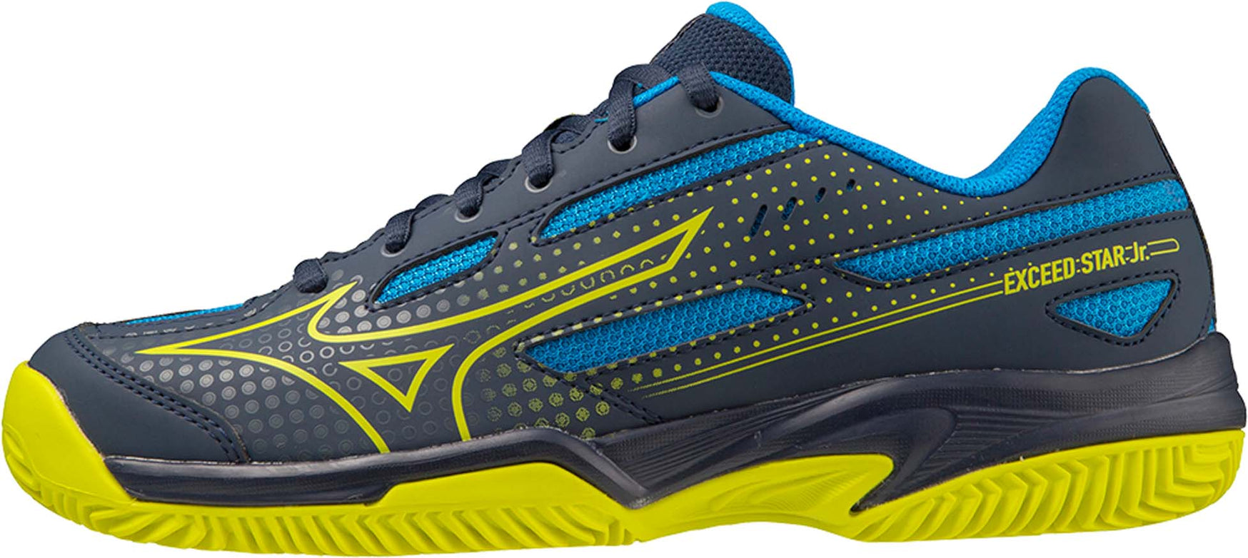 Exceed Star kids zaalschoenen