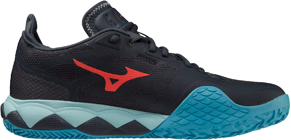 Wave Exceed Tour 5 Cc tennisschoenen