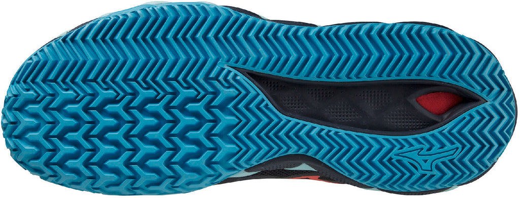 Wave Exceed Tour 5 Cc tennisschoenen