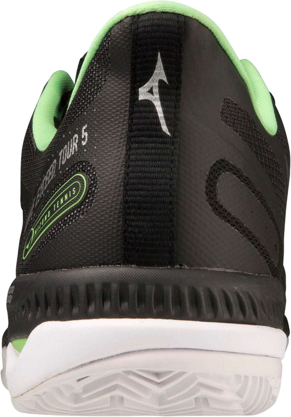 Wave Exceed Tour tennisschoenen