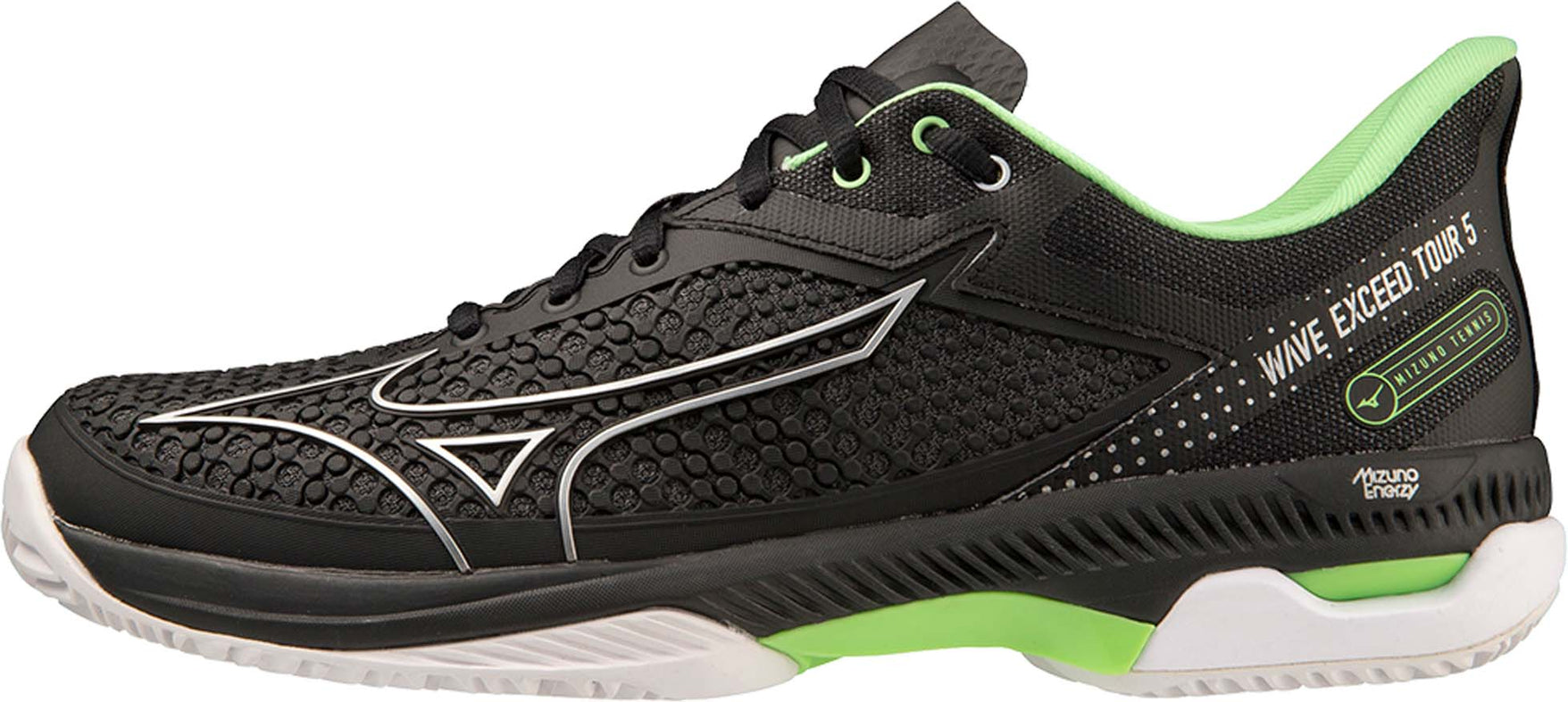 Wave Exceed Tour tennisschoenen