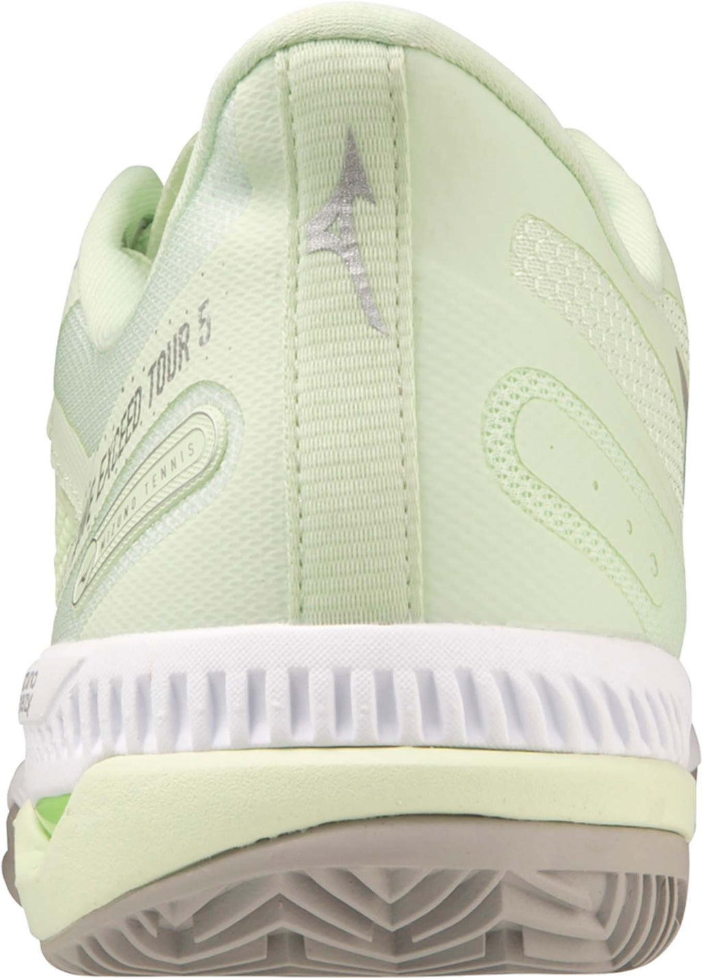 Wave exceed tour 5cc tennisschoenen