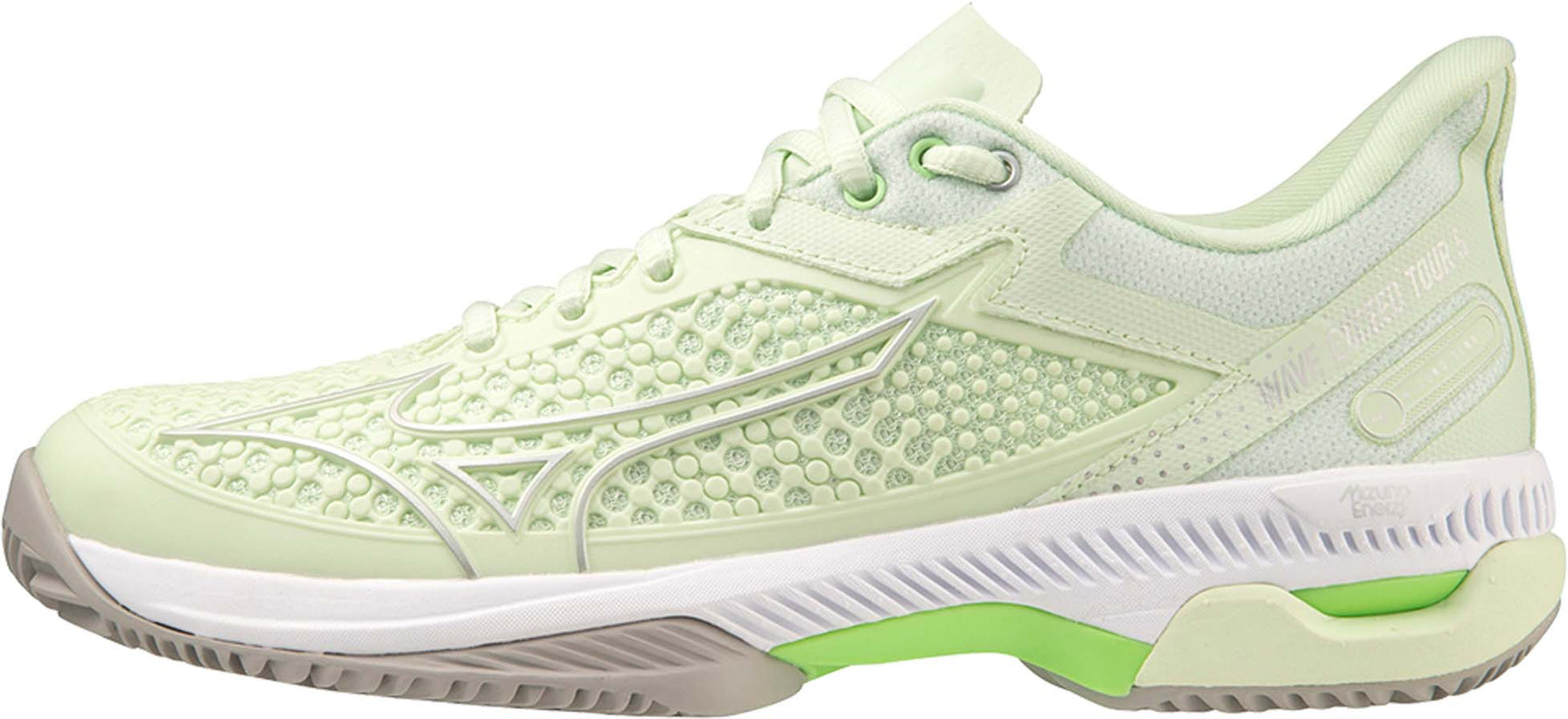 Wave exceed tour 5cc tennisschoenen