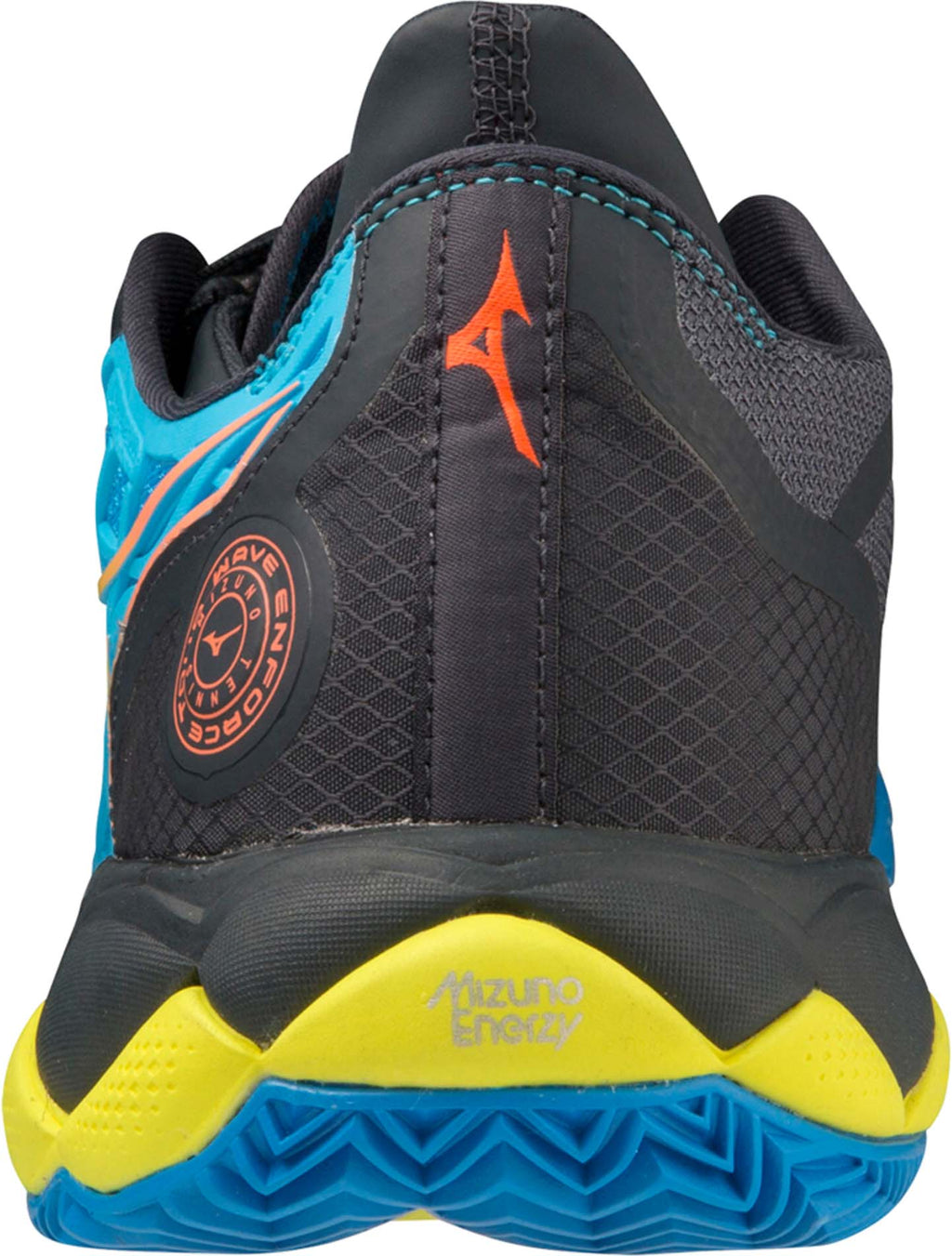 Wave Enforce Tour Cc tennisschoenen