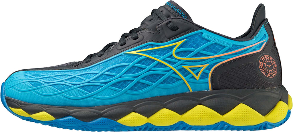 Wave Enforce Tour Cc tennisschoenen