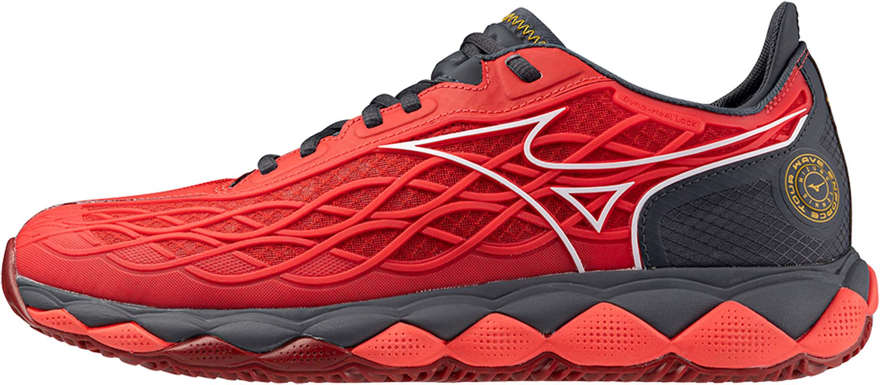 Wave Enforce Tour CC tennisschoenen