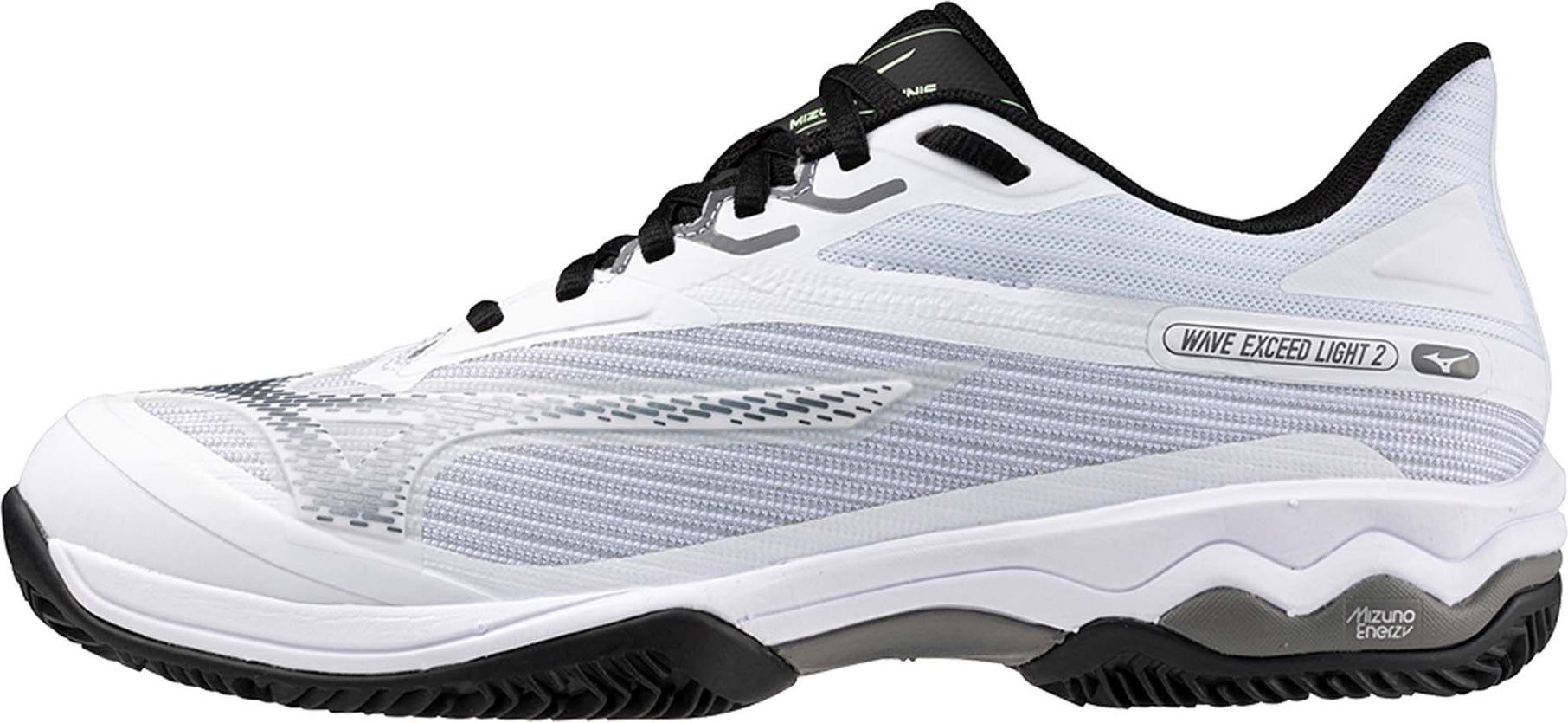 Wave Exceed Light 2 tennisschoenen