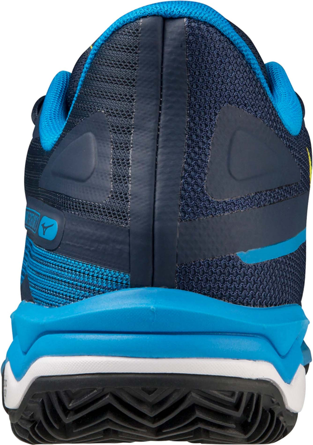 Wave Exceed Light 2 tennisschoenen